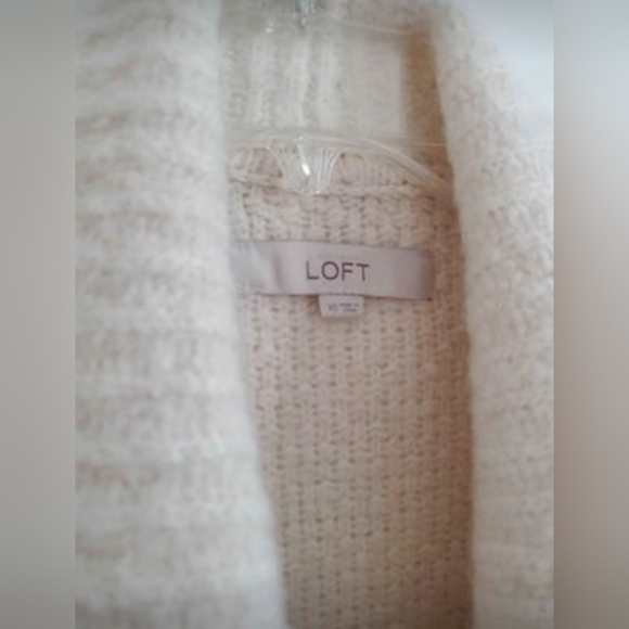 Loft Sweater - Picture 2 of 3